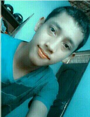 hiidup  harus yakin
