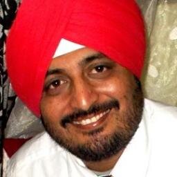 ਵਾਹਿਗੁਰੂ ਮੈਂ ਕੁੱਝ ਵੀ ਨਹੀਂ ਤੇਰੇ ਬਿਨਾ...!