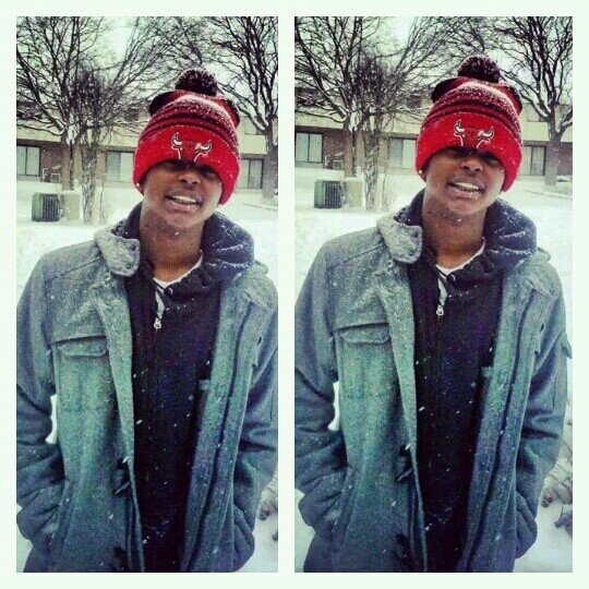 imm Just A Young Boss DEONN TEONN WEONNN BITCHHH