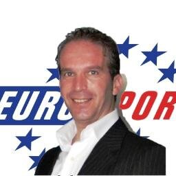 Jornalista do Eurosport Portugal