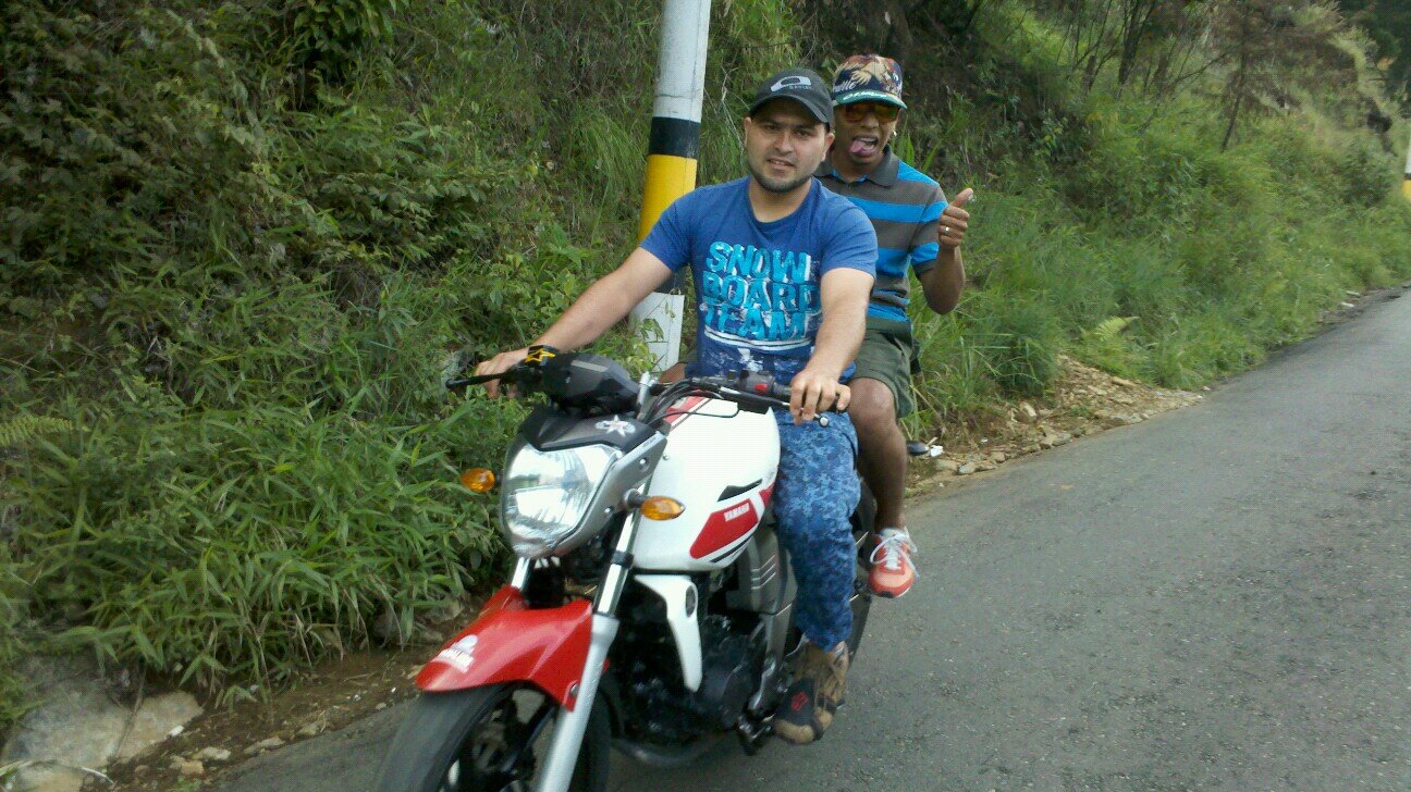 Coroto87A's profile picture. Soy del verde soy feliz