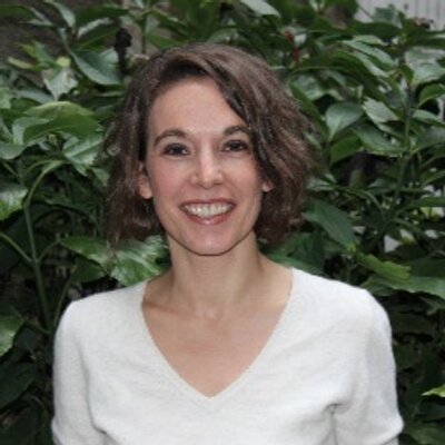 Picture of Amandine Germain