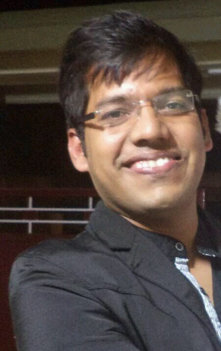 i am an architect , have passion for space design and art installation.....
