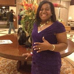 Rona Russell-McKnight is an Entrepreneur with a mission to help people achieve greatness, live a better life,healthy living and how to establish residual Wealth