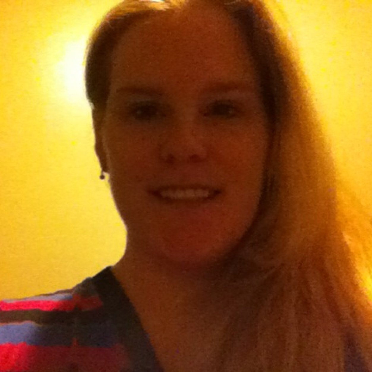 Im a bubbly person. Im not afraid to say whats on my mind. Also I love helping people. Thats why I became a caregiver.