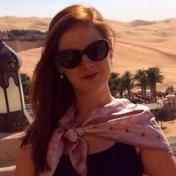 FranklyViktoria's profile picture. Economist, design thinker, obsessed traveller, reading expert, wine taster, amateur photographer, luxury patron