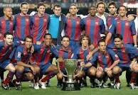FCBarcelona Fans ! Always Support Messi !
