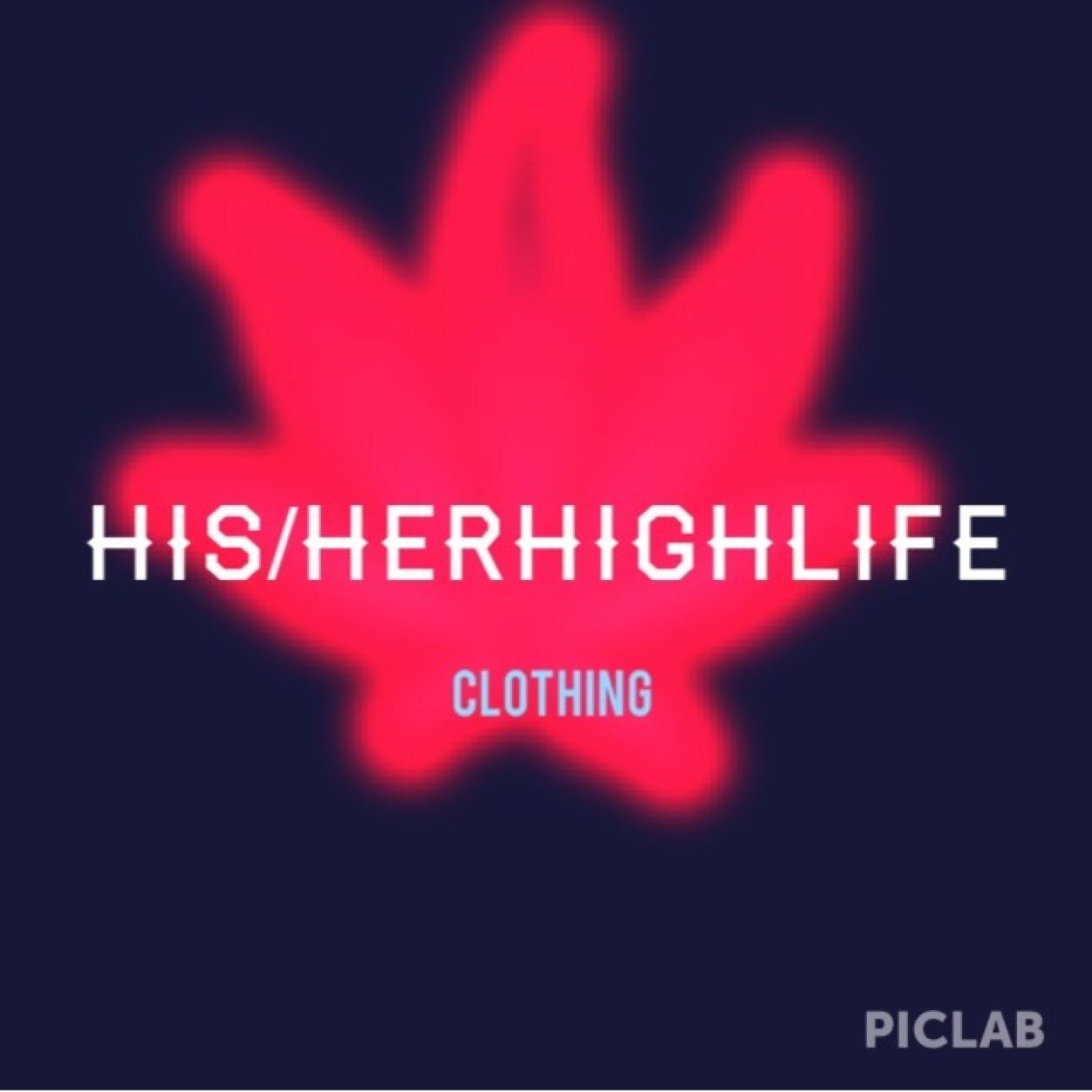 We are In the Process of making items that will start selling in the beginning of march they will be worth the wait email:hisherhighlife