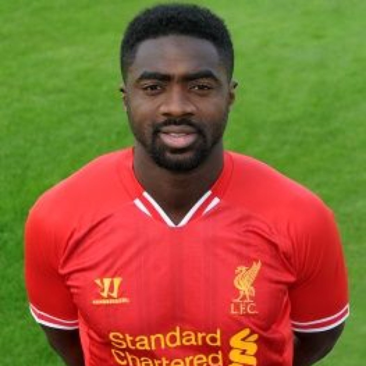 BoringKolo's profile picture. 