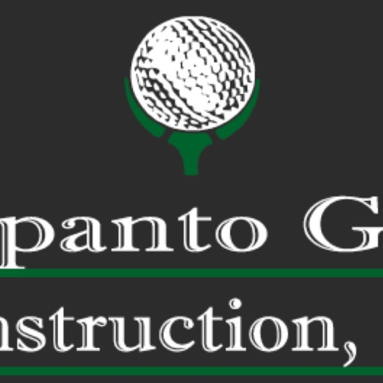 LepantoGolf Profile Picture