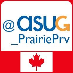 Through focused presentations and facilitated discussion, the ASUG Prairie Provinces Chapter provides timely education to local ASUG members throughout the year