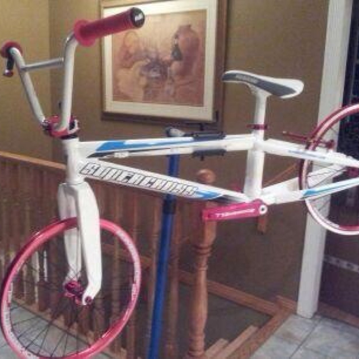 Drewjohnson2965's profile picture. Voltz clan recruit me