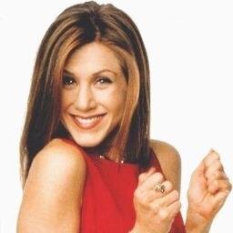 En serio? Oye Ross...No nos estábamos tomando un descanso!!!!!!!!Consejos de una sabia mujer fuerte especializada en moda