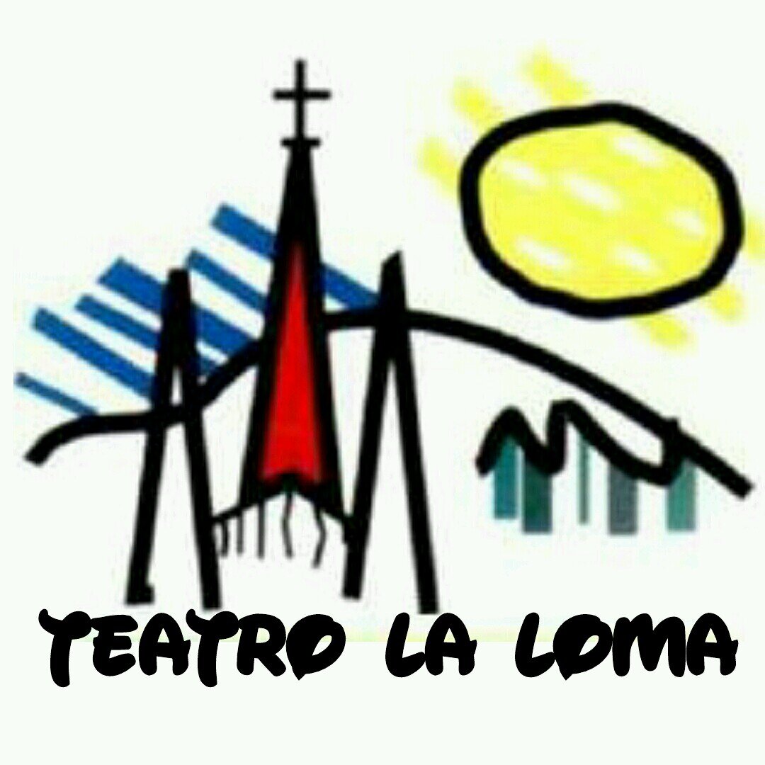 Productora de teatro comprometida, con la juventud diciendo NO a la violencia.
