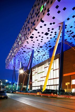 Admissions & Recruitment team at OCAD University - Canada's largest media, design & art University! For creative thinkers, innovators & inventors