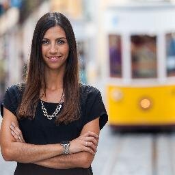 thelisbonette's profile picture. English-Portuguese translator specialising in                                     international development and European affairs.