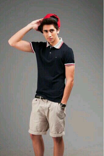 fan of Verrell Bramasta