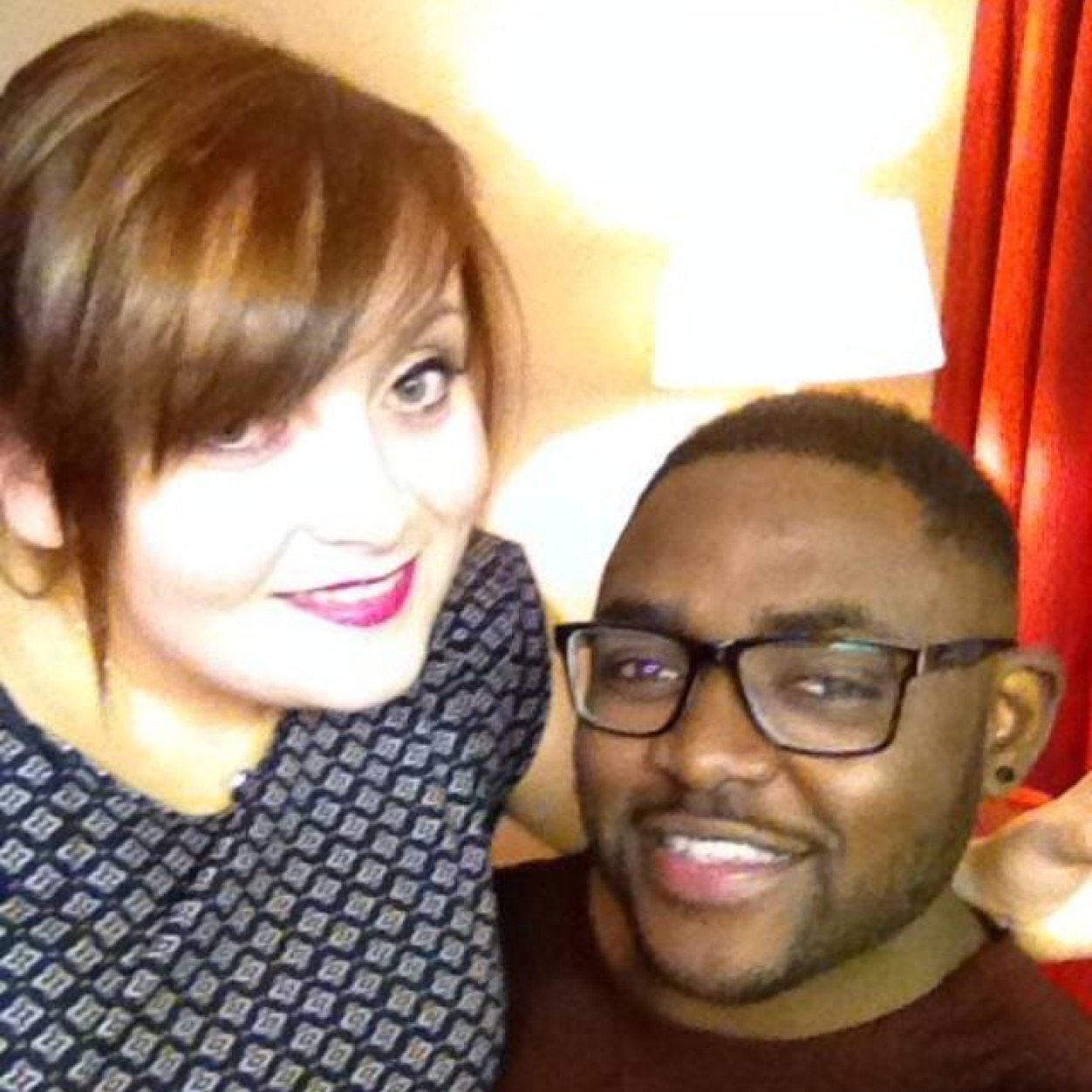 mizzerikalee's profile picture. True friends are the ones that see the pain in your eyes while everyone else believes the fake smile on your face