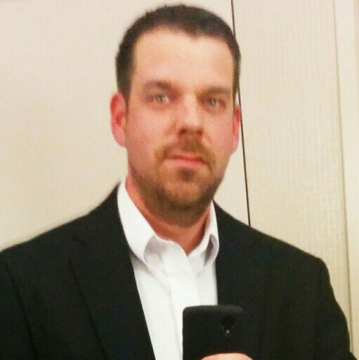 Technical Guru at Surava,  ServiceNow/Angular/.NET/Android developer, father /  husband / technophile / DC sports fan / movie/trivia buff / part-time podcaster