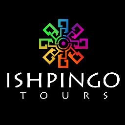 Ecuador's leading LGBT+ 🏳️‍🌈 travel specialist and DMC invites you to be comfortably out of your comfort zone! Now a division of @AndandoTours.
