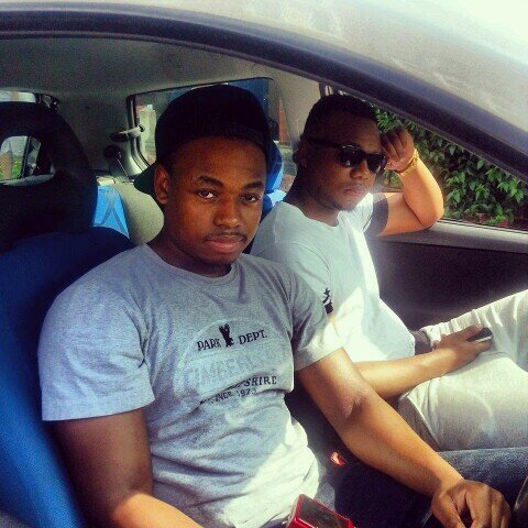 eddchits's profile picture. instagram Kingchits