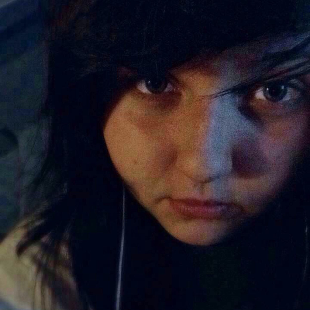 I will sacrifise your soul to satan.