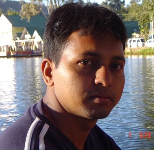 from Chatra,Jharkhand, MCA@NITC Software Developer @ Tarams Technologies Bangalore