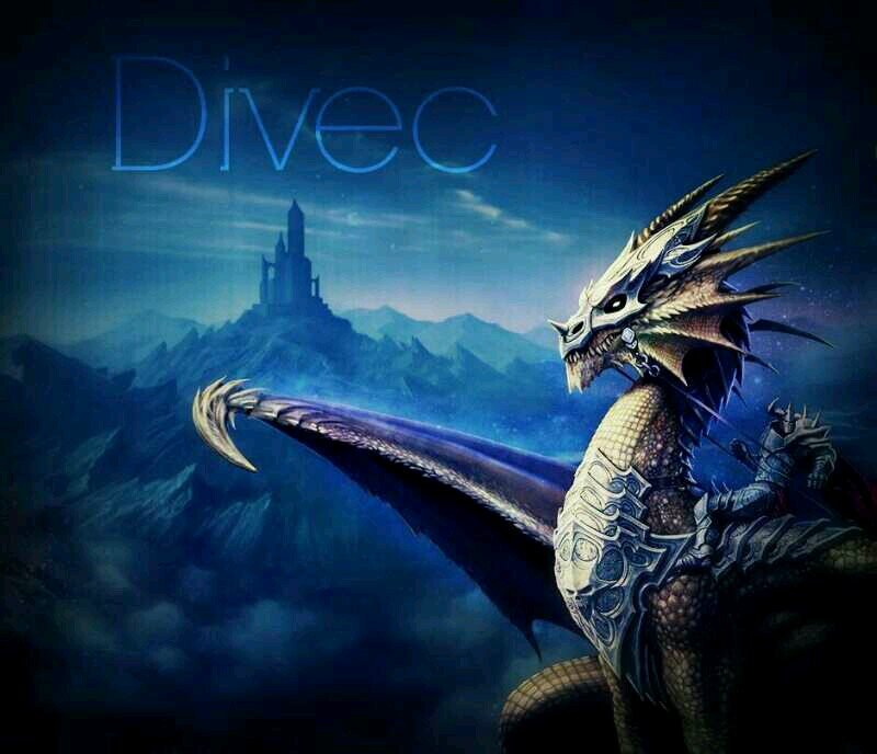 Official Divec twitter account - I'm back and nobody can stop me - Trickshotter/Feeder/Editor - subcribe me: Divec - GT: WhosDivec