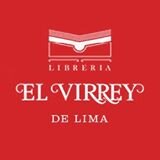 La librería El Virrey de Lima, en el corazón del Centro Histórico.