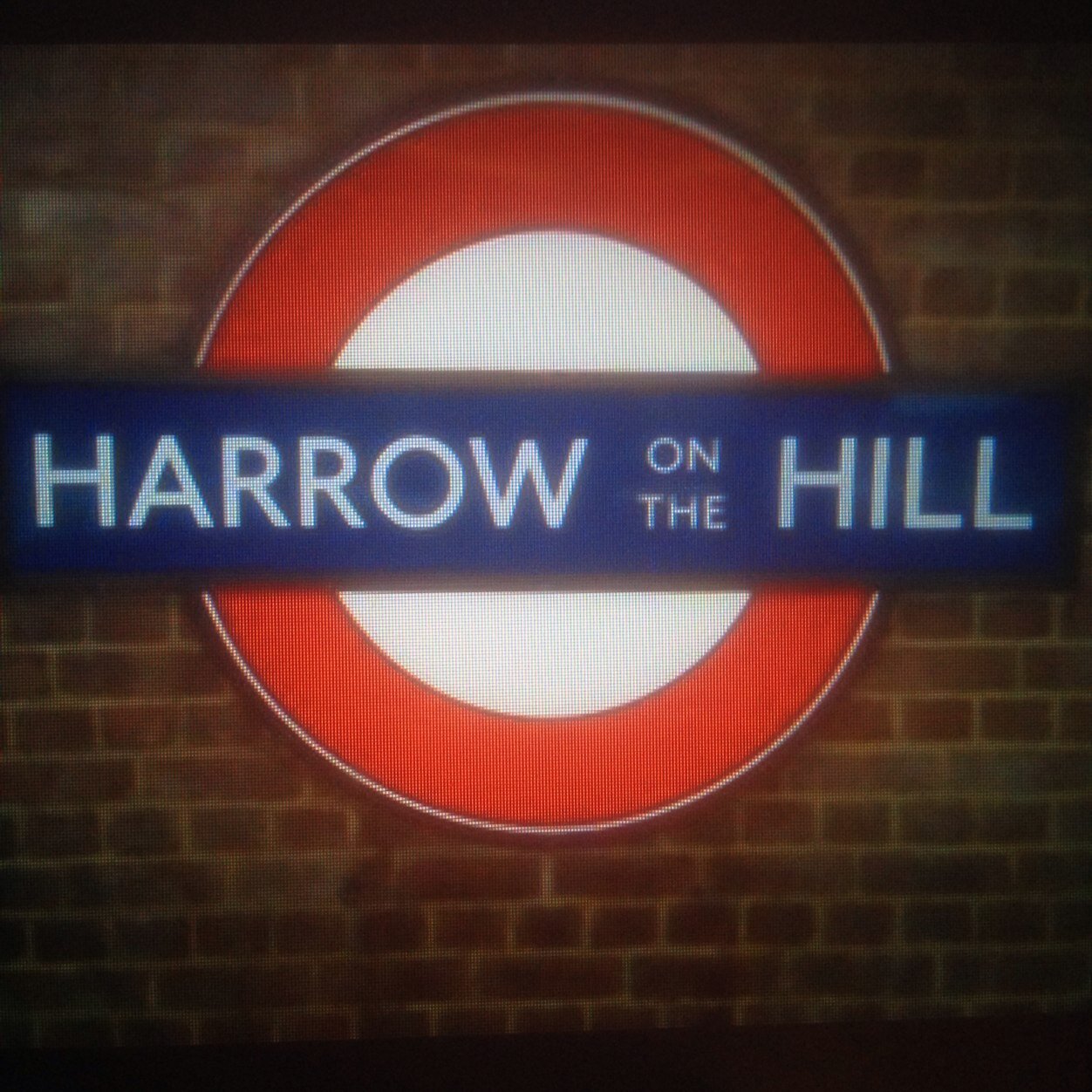 HarrowFacts's profile picture. Harrow, Middlesex. Where dreams become reality, and reality is what you make of it.