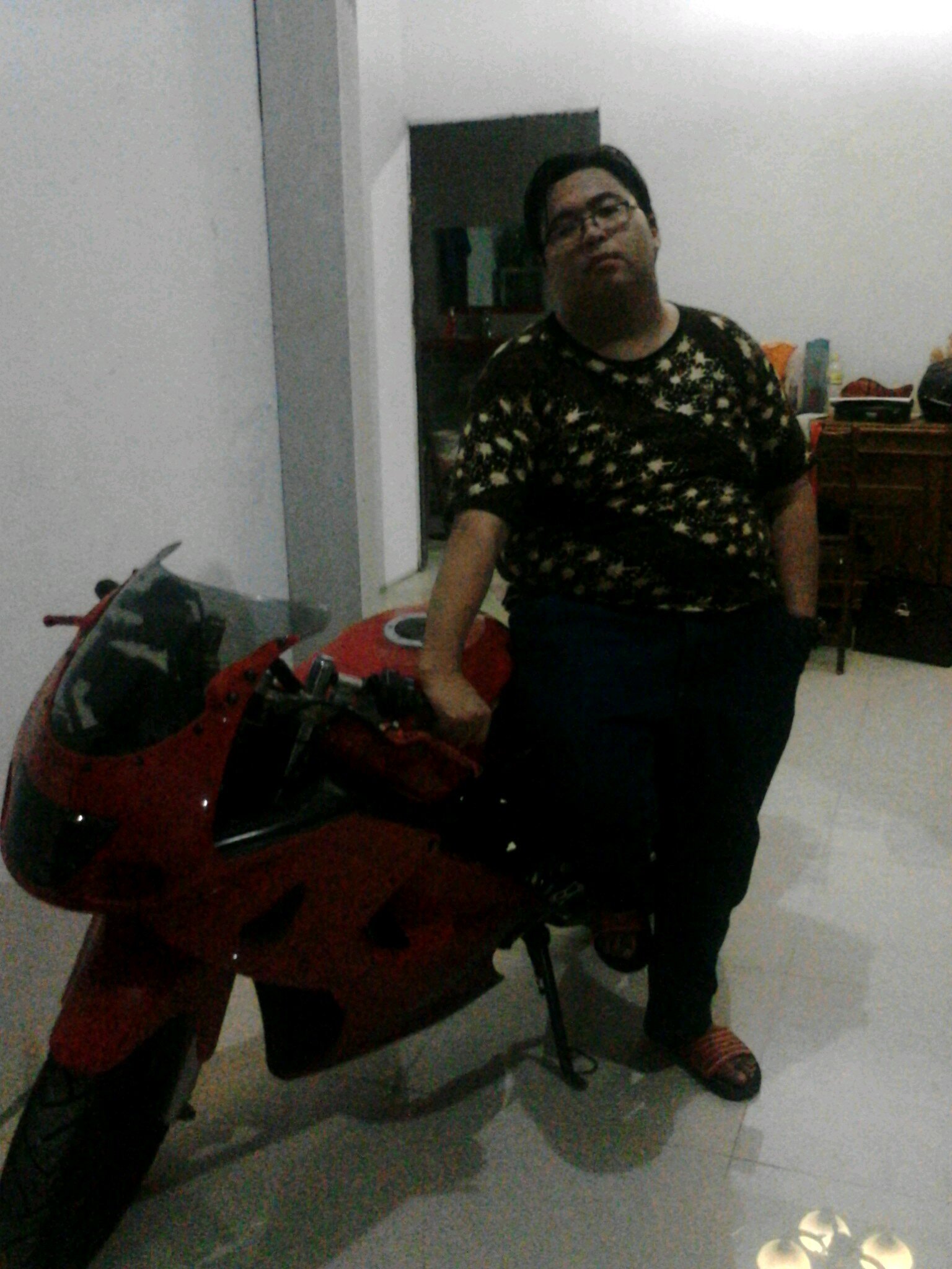 RezkiJeffry's profile picture. 