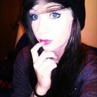 Cadence (@cadence_gregory) 's Twitter Profile