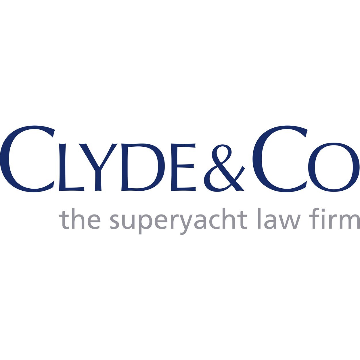 With more than 20 years experience in the superyacht sector, Clyde & Co provide legal advice across every aspect of superyacht law -  superyachtlaw@clydeco.com