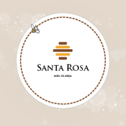 MielSantaRosa's profile picture. Santa Rosa es una empresa productora y comercializadora de Miel de Abejas desde el año 2010.