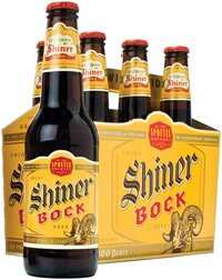 Proud redneck with a long family history in Shiner, TX. I have an intense love for getting muddy, shooting guns, and drinking beer.