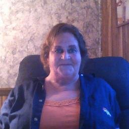originaly from Colorado , I am a recyle/crafter I like to turn ones mans trash into anothers treasures I love cooking, reading and video games