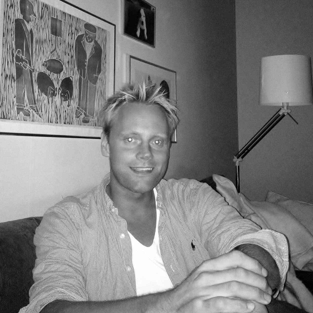 SkjelbredAnders's profile picture. 