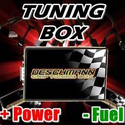 Chiptuning box for petrol and diesel engine common rail  Enhances the performance of your engine, from 25% to 30% (power and torque)