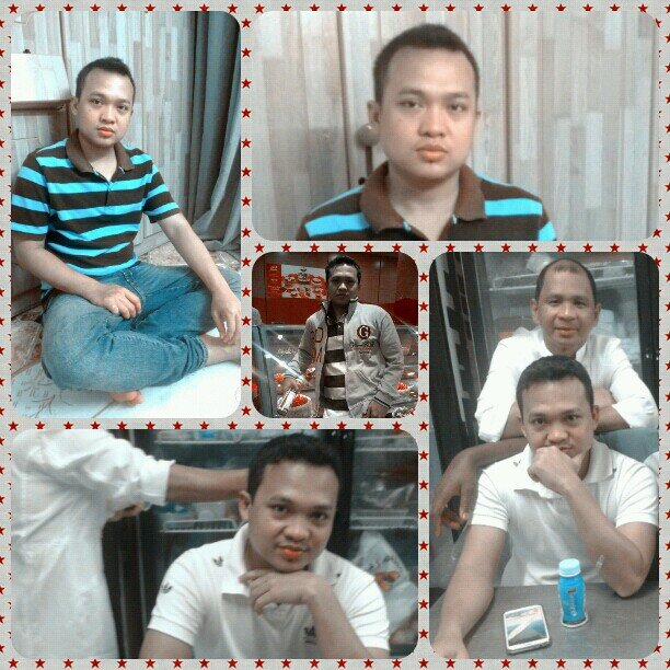 bE yOur selF