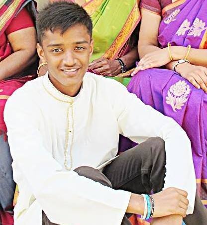 iM_Thevan's profile picture. Make everything as simple as possible, but not simpler.