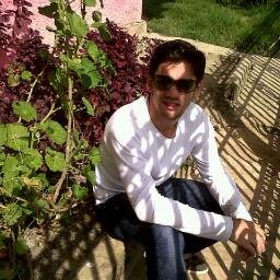 CNegrelli23's profile picture. 