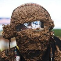 Mark Peterson (@mud_muncher) 's Twitter Profile