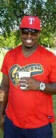 I love to sing_Blessed with many talents_Just patiently waiting till its my turn to give the world me....Diddy Jr. Lol