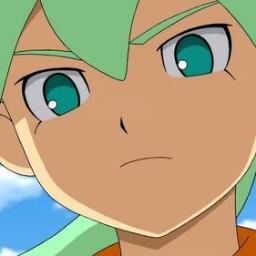 Hey, Fei Rune here! I'm friend of Tenma and I'm coming from future. Hope we can be friends! :)[RP]