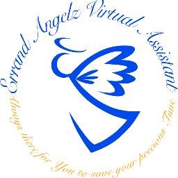 ErrandAngelz's profile picture. Errand Angelz is a virtual assistant administrative service company. We specialize in virtual services in the united states.a