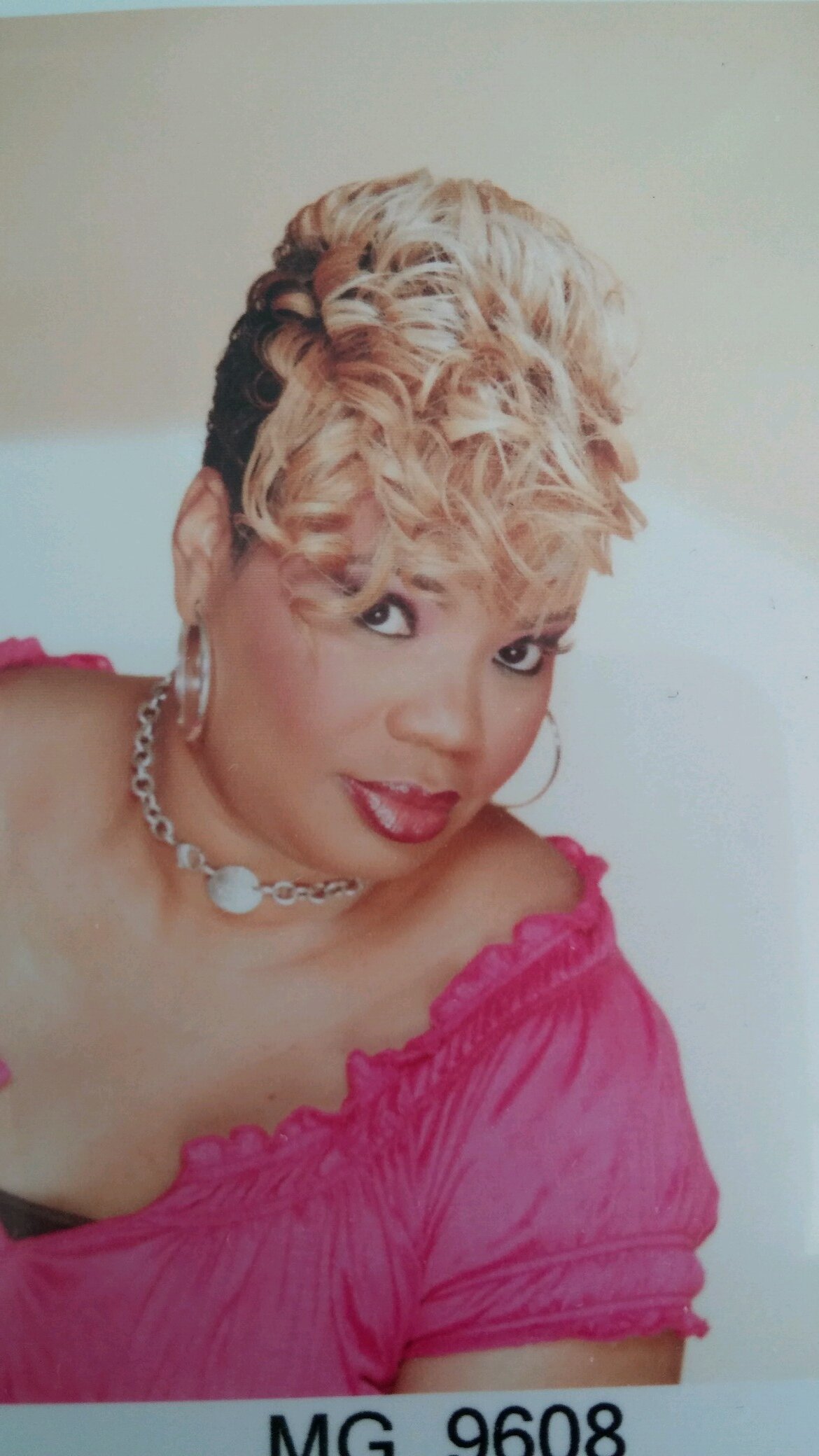 BaldwinTunisha's profile picture. 