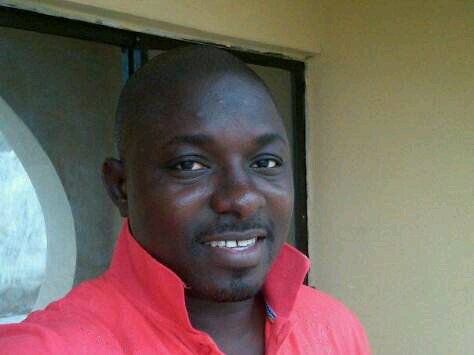 Olaakmed's profile picture. 