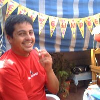 Vladimir Carrasco (@vladolate) 's Twitter Profile