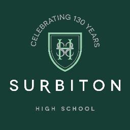 Geography at @SurbitonHigh, an independent academic HMC School for girls aged 4 - 18 and boys aged 4 - 11.
