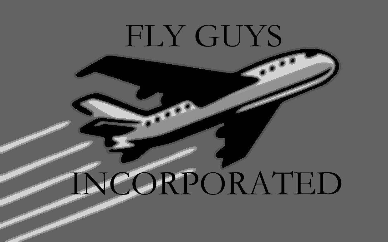 Welcome to our humble Twitter Home. Here at Fly Guys Incorporated we create visuals that you want when you want it. Reach us at flyguysincoroprated@gmail.com